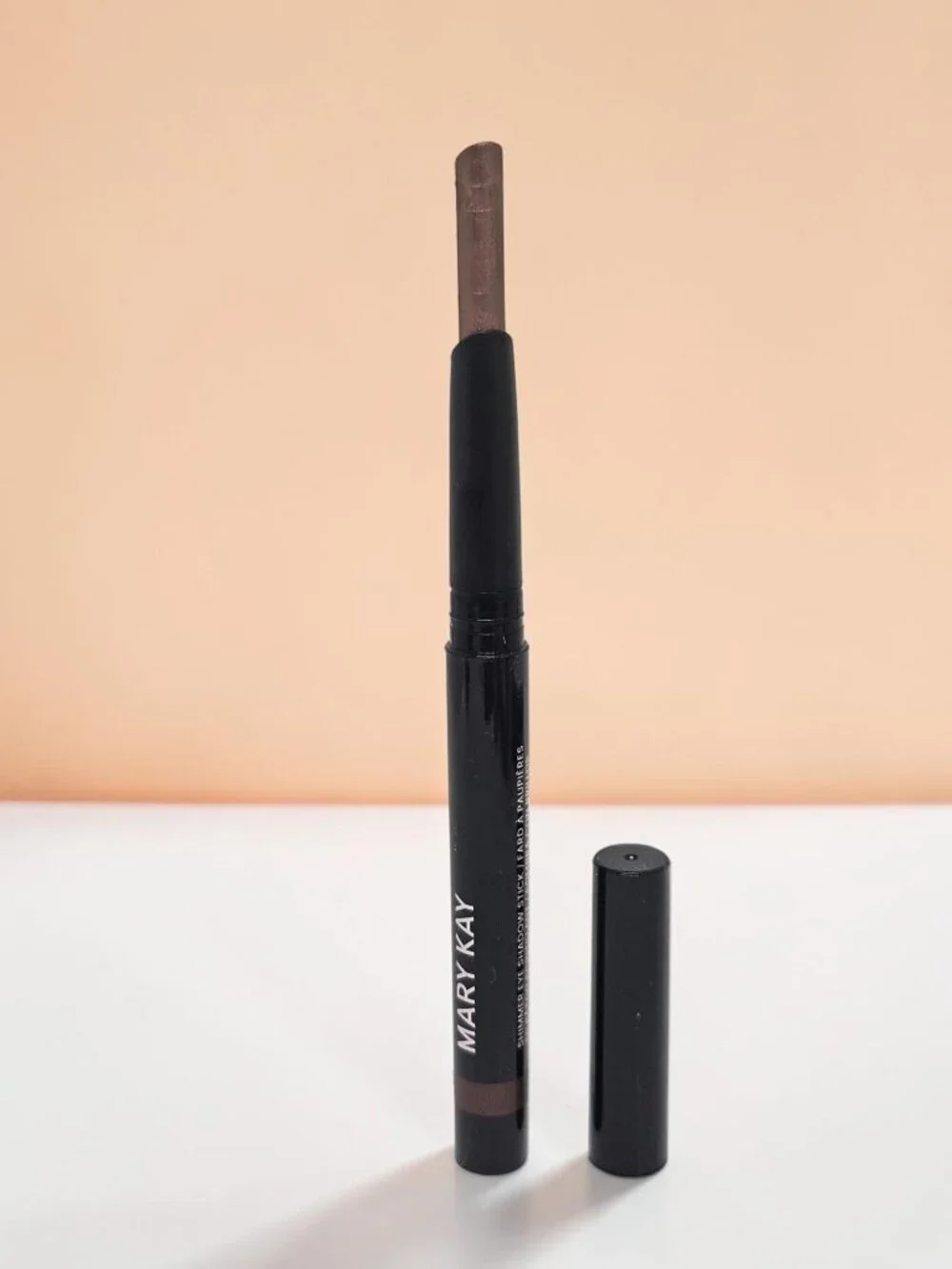 Radiant Bronze Shimmer Eye Shadow Stick - Mary Kay